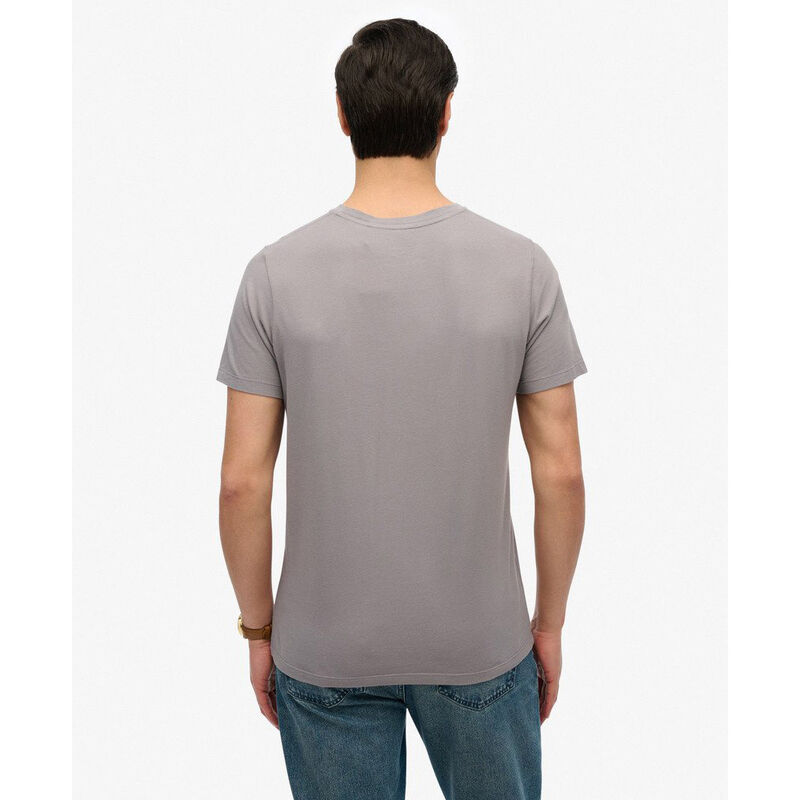 Superdry Vintage Workwear Relaxed Tee image number 1